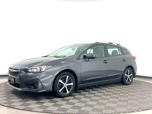 Photo 3 of 36 of 2019 Subaru Impreza 2.0i Premium