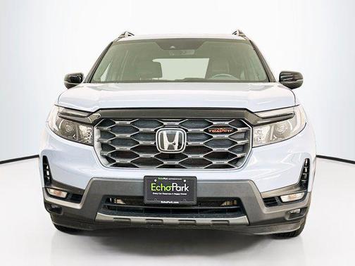 2022 Honda Passport AWD TrailSport