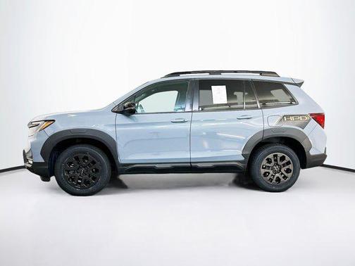 2022 Honda Passport AWD TrailSport