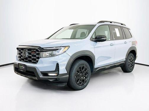 2022 Honda Passport AWD TrailSport