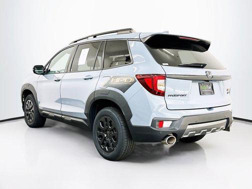 2022 Honda Passport AWD TrailSport