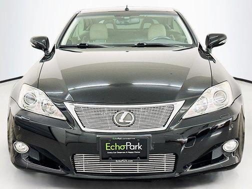 2010 Lexus IS 250C Base