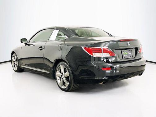 2010 Lexus IS 250C Base