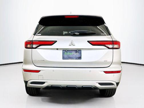 2024 Mitsubishi Outlander SE 2.5 S-AWC