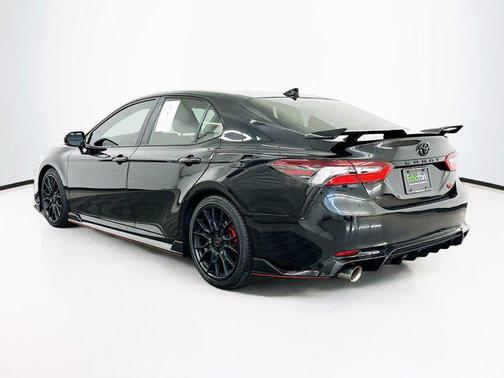 2023 Toyota Camry TRD