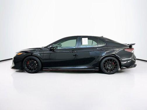 2023 Toyota Camry TRD
