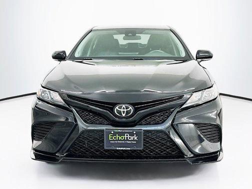 2023 Toyota Camry TRD
