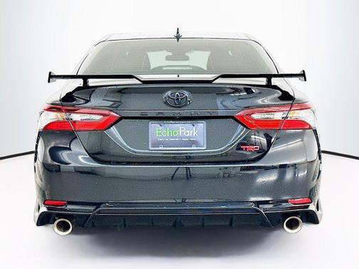 2023 Toyota Camry TRD