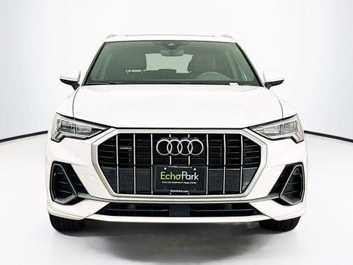 2023 Audi Q3 Premium 45 TFSI S line quattro Tiptronic