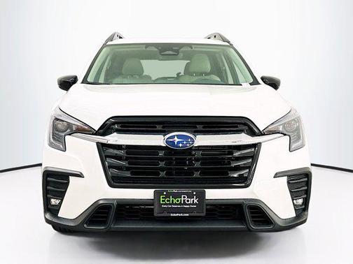 2024 Subaru Ascent Limited 7-Passenger