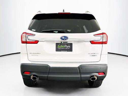 2024 Subaru Ascent Limited 7-Passenger