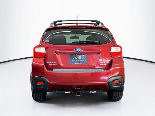 2016 Subaru Crosstrek 2.0i Premium