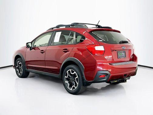 2016 Subaru Crosstrek 2.0i Premium