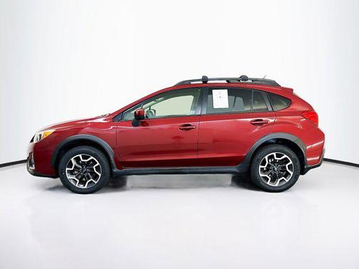2016 Subaru Crosstrek 2.0i Premium