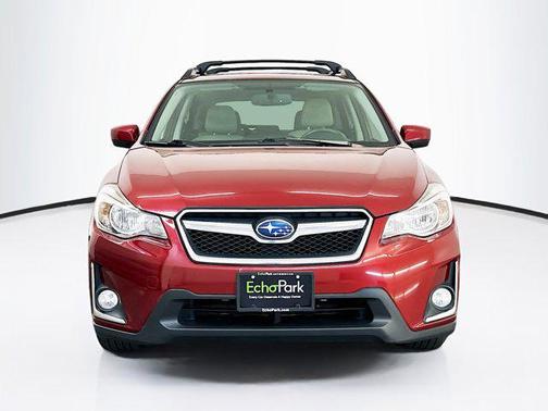 2016 Subaru Crosstrek 2.0i Premium
