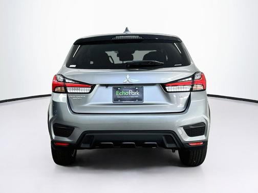 Labrador Black Pearl 2024 Mitsubishi Outlander Sport 2.0 S