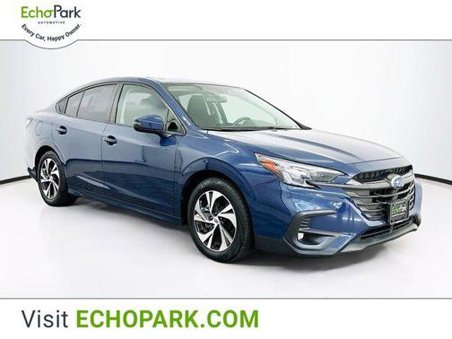 2023 Subaru Legacy Premium