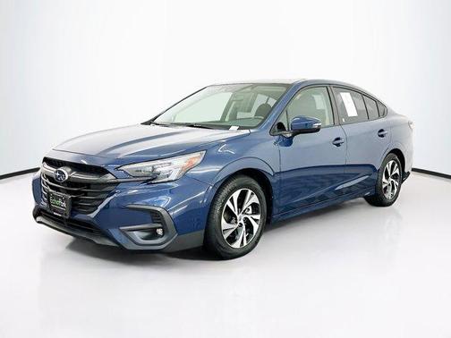 2023 Subaru Legacy Premium