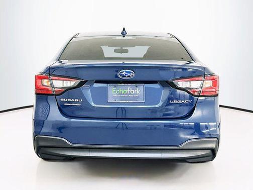 2023 Subaru Legacy Premium