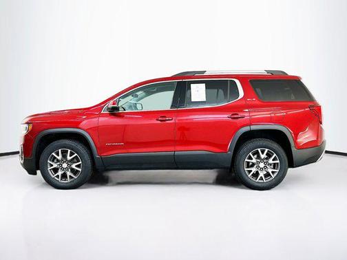 2023 GMC Acadia AWD SLE