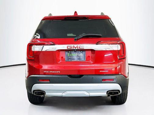 2023 GMC Acadia AWD SLE