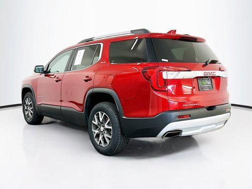 2023 GMC Acadia AWD SLE