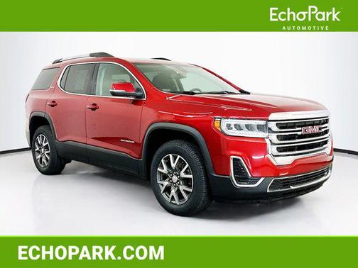 2023 GMC Acadia AWD SLE