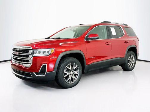 2023 GMC Acadia AWD SLE