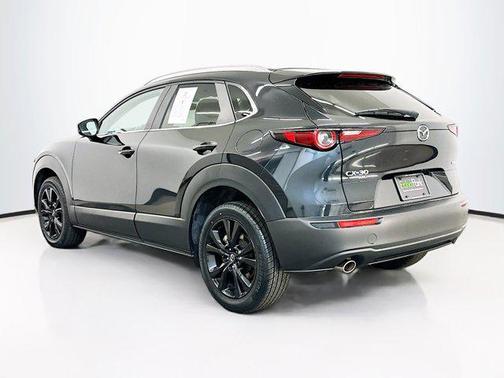 2024 Mazda CX-30 2.5 S Select Sport