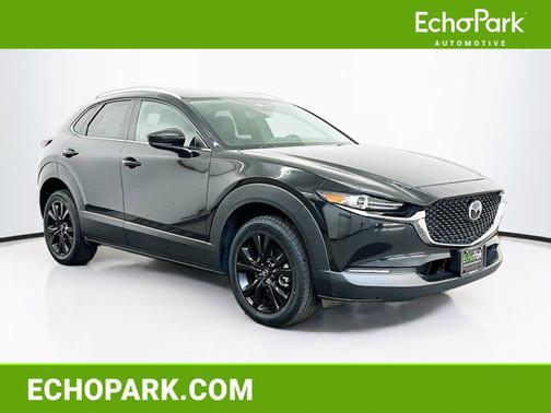 2024 Mazda CX-30 2.5 S Select Sport