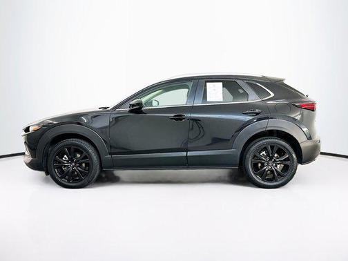 2024 Mazda CX-30 2.5 S Select Sport