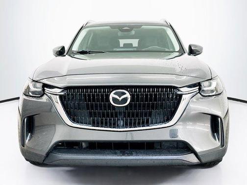 2024 Mazda CX-90 3.3 Turbo Preferred Plus