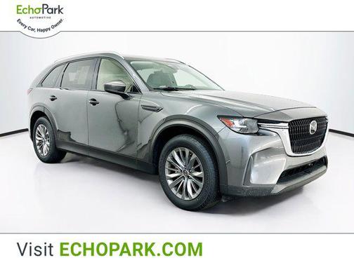 2024 Mazda CX-90 3.3 Turbo Preferred Plus