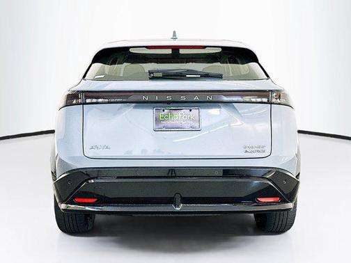 2024 Nissan ARIYA ENGAGE+