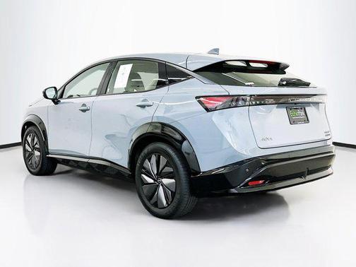 2024 Nissan ARIYA ENGAGE+