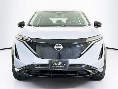 2024 Nissan ARIYA ENGAGE+