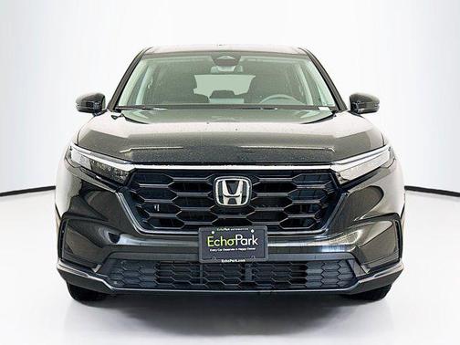 2025 Honda CR-V LX AWD