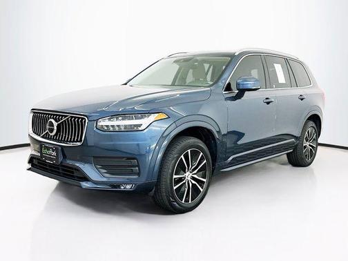 2020 Volvo XC90 T5 Momentum