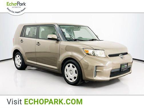 2011 Scion xB Release Series 8.0