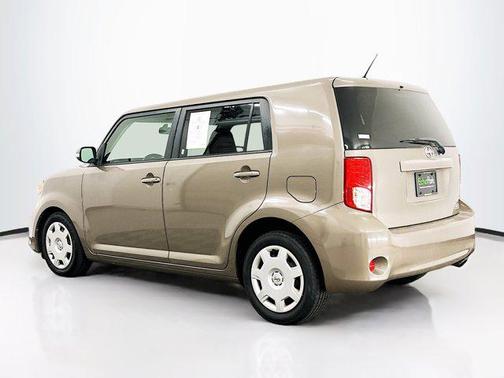 2011 Scion xB Release Series 8.0