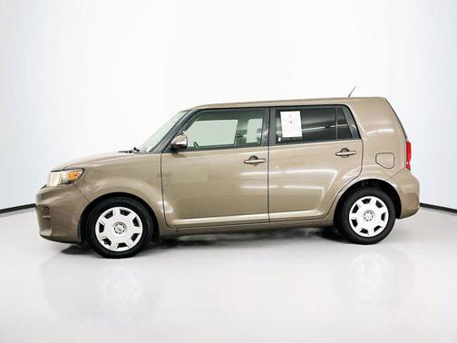 2011 Scion xB Release Series 8.0
