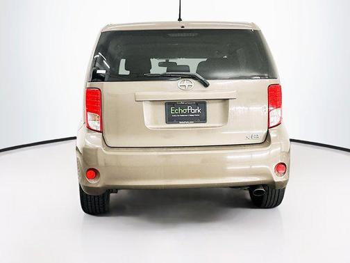 2011 Scion xB Release Series 8.0