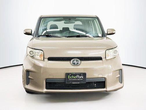 2011 Scion xB Release Series 8.0