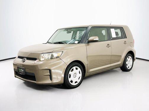 2011 Scion xB Release Series 8.0