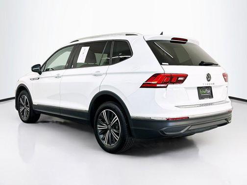 2024 Volkswagen Tiguan 2.0T Wolfsburg Edition