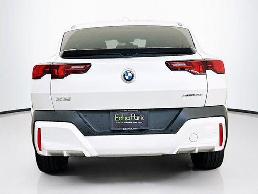 2025 BMW X2 xDrive28i