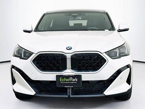 2025 BMW X2 xDrive28i