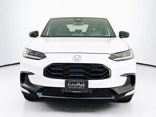 2025 Honda HR-V AWD Sport