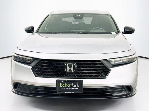 2023 Honda Accord Hybrid Base
