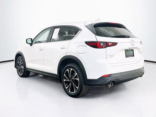 2023 Mazda CX-5 2.5 S